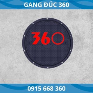 nắp ganivo gang