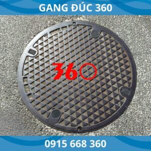 nắp ganivo gang