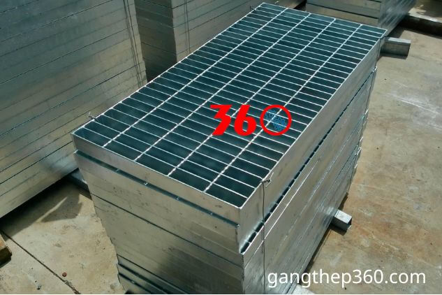 tấm grating