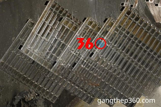 tấm grating
