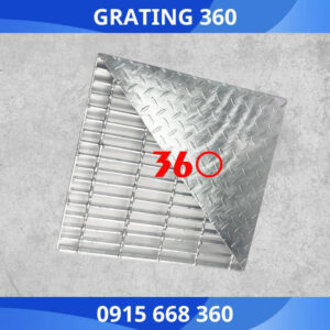 tấm grating