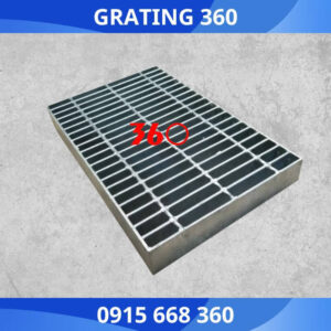 tấm grating