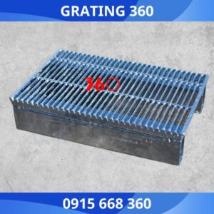 tấm grating