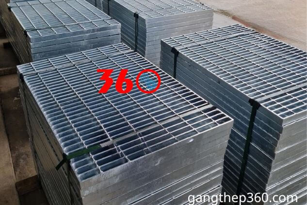 tấm grating