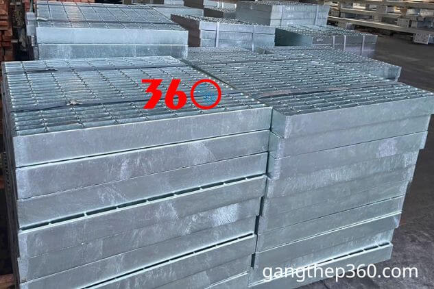tấm grating