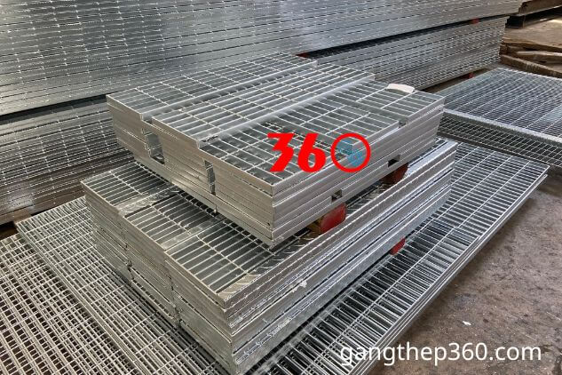 tấm grating