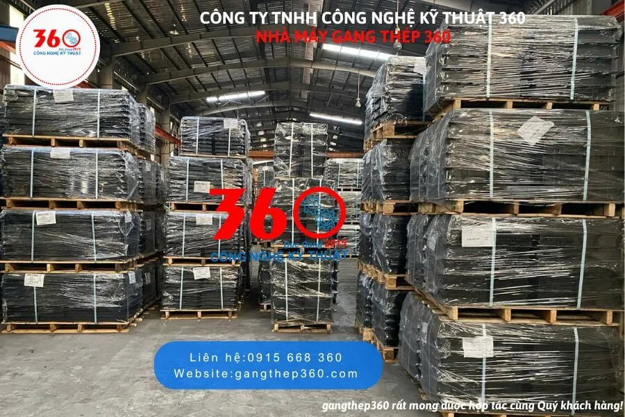 Nắp bể cáp bưu điện