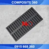 tấm đan composite
