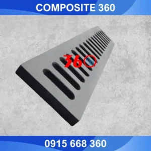 tấm đan rãnh thoát nước composite