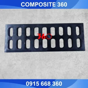 tấm đan rãnh thoát nước composite