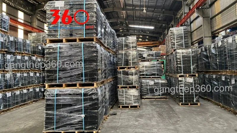 song chắn rác composite