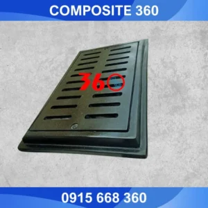 song thoát nước composite