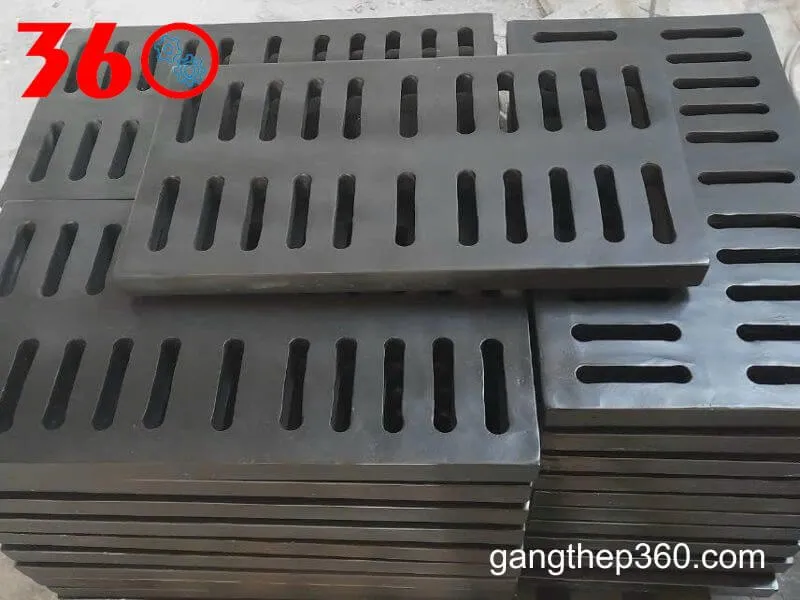 song thoát nước composite