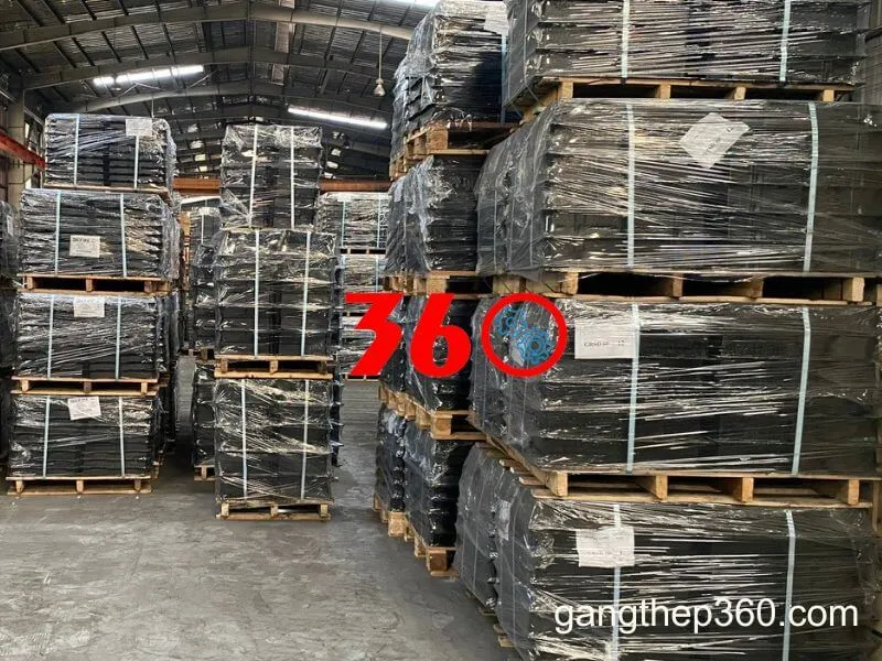 lưới chắn rác bằng gang