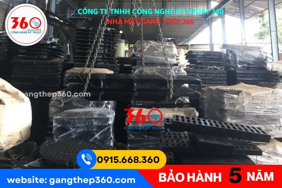 Song chắn rác gang 960x530