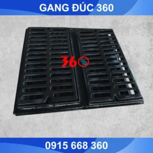 tấm đang gang