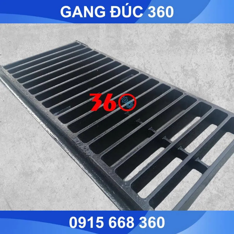 tấm đang gang