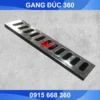 tấm gang đúc