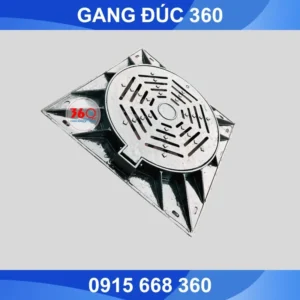 nắp hố ga gang 700x700