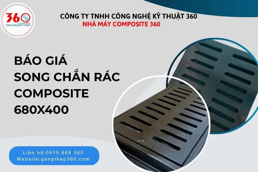 Song chắn rác composite 680x400