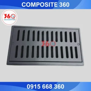 Song chắn rác composite 900x470