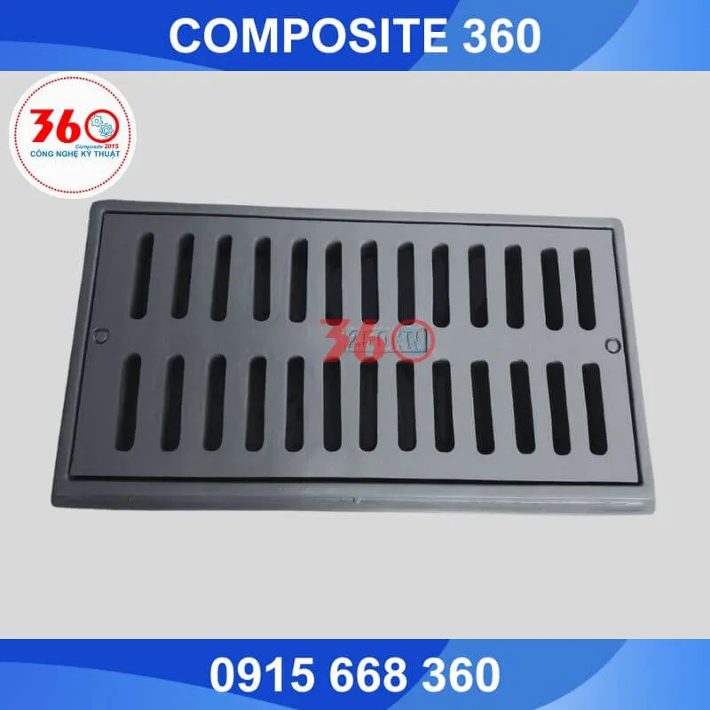 Song chắn rác composite 900x470