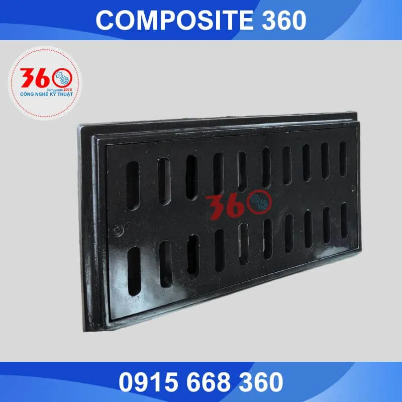 Song chắn rác composite 900x470