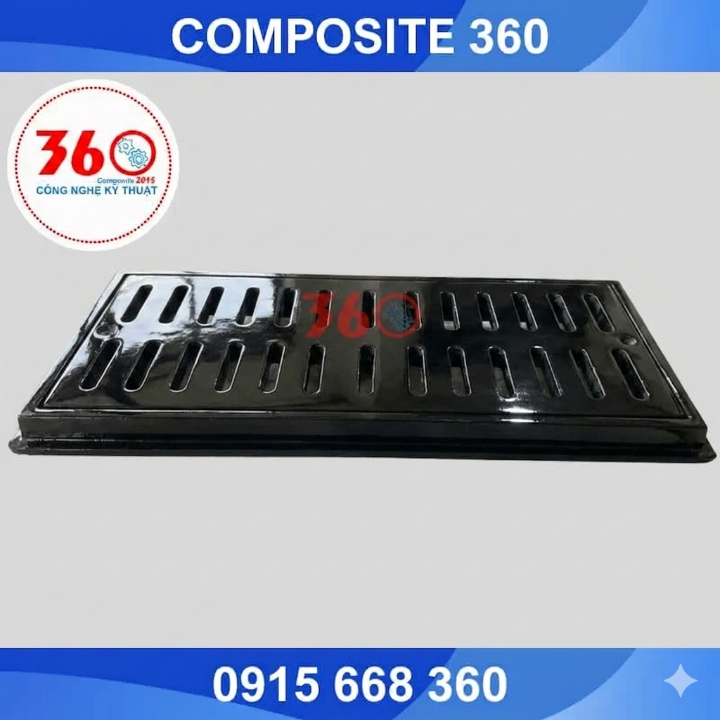 Song chắn rác composite 900x470