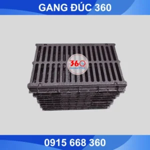 song chắn rác gang 1000x500