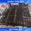 song chắn rác gang 1000x500