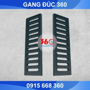 song chắn rác gang 700x200