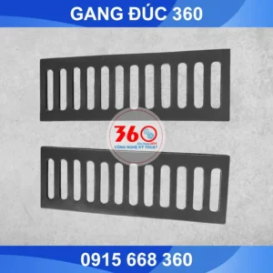 song chắn rác gang 700x200