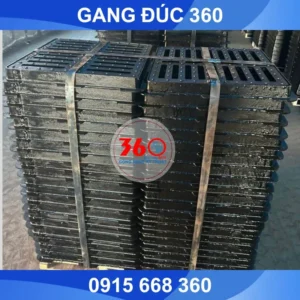 song chắn rác gang 700x700