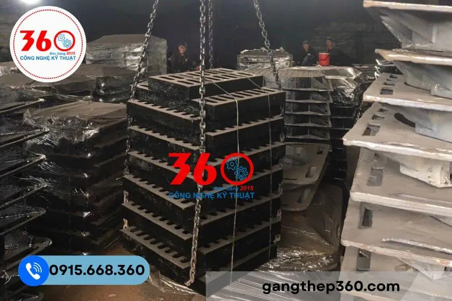 Song chắn rác gang 780x380