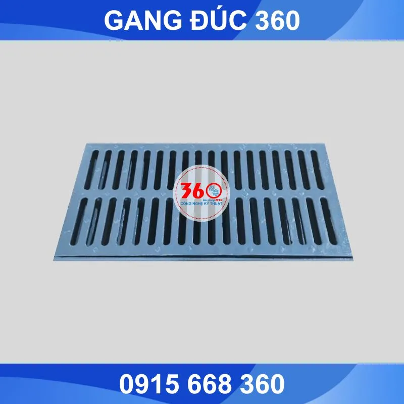song chắn rác gang 800x500