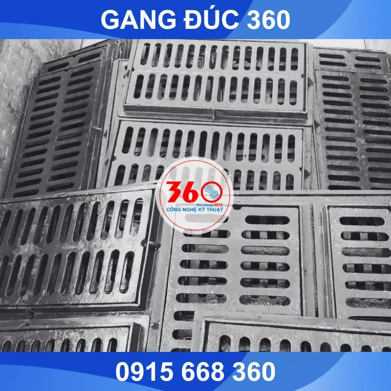 song chắn rác gang 800x500