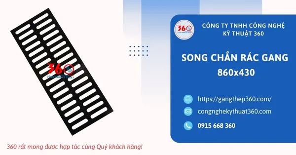 song chắn rác gang 860x430