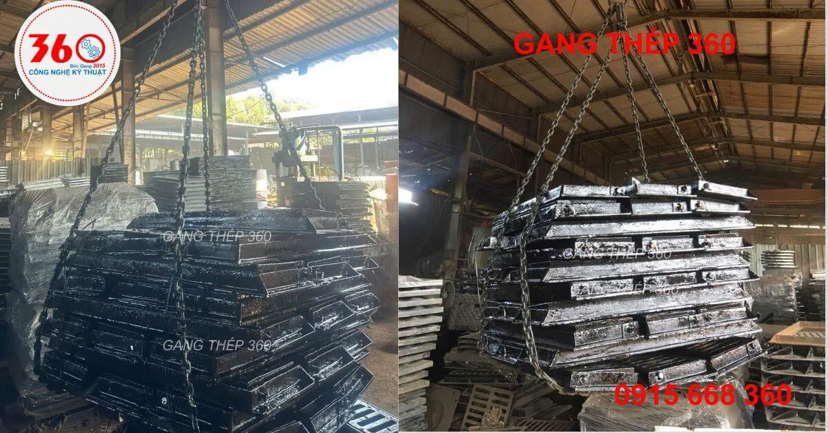 song chắn rác gang 980x280