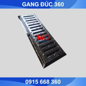 song chắn rác gang 980x280
