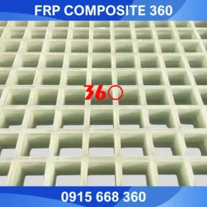 Tấm lót sàn composite