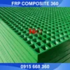 Tấm lót sàn composite