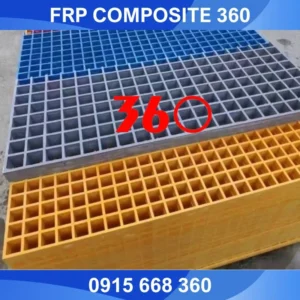 Tấm sàn composite
