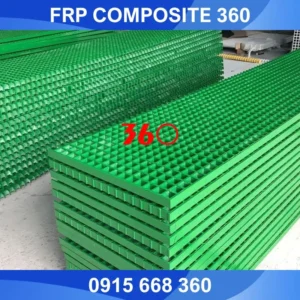 Tấm sàn composite