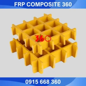 tấm sàn FRP