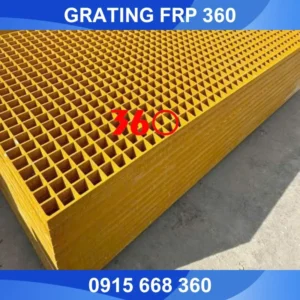 tấm sàn grating nhựa