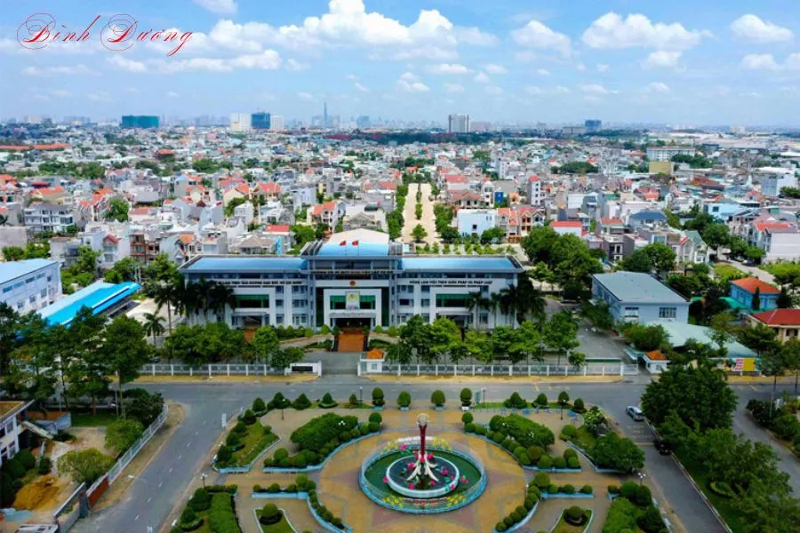 nắp hố ga gang tại Bình Dương
