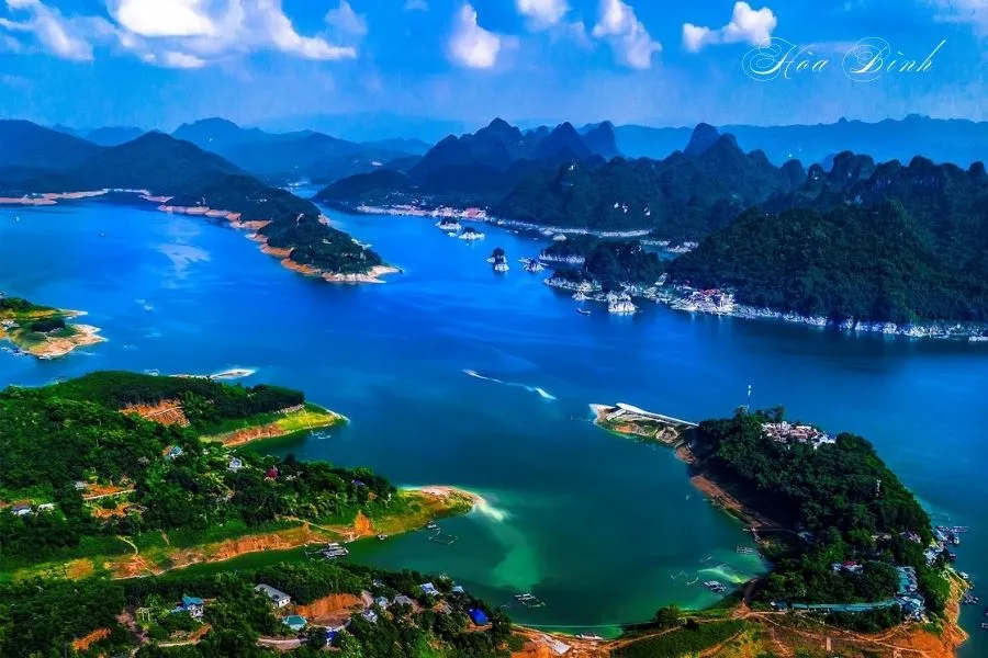 nắp hố ga gang tại Hòa Bình