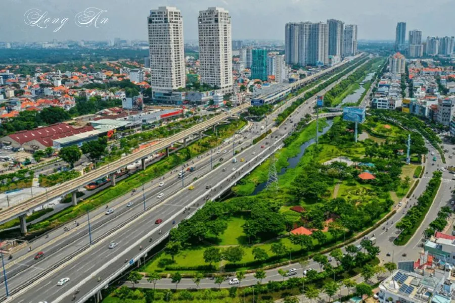 nắp hố ga gang tại Long An