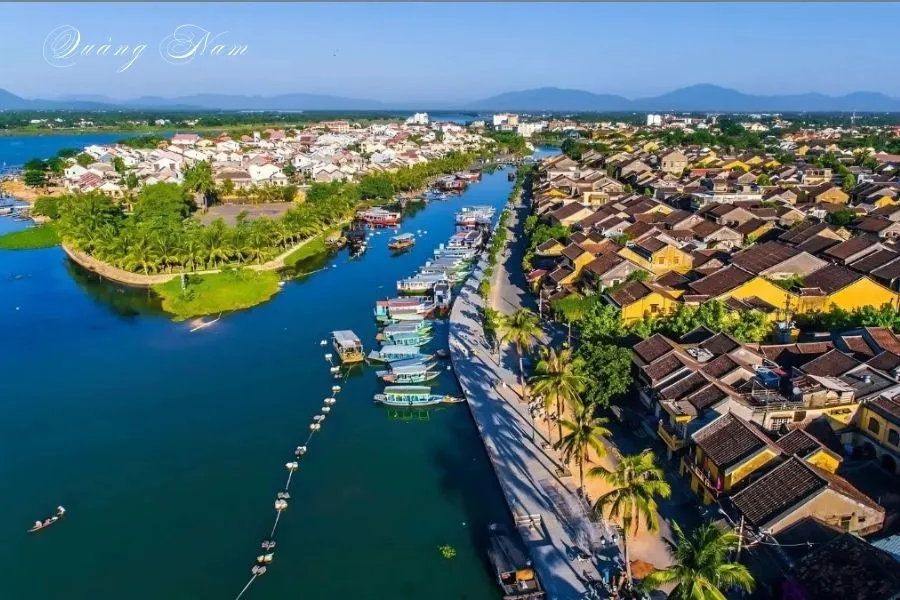 nắp hố ga gang tại Quảng Nam