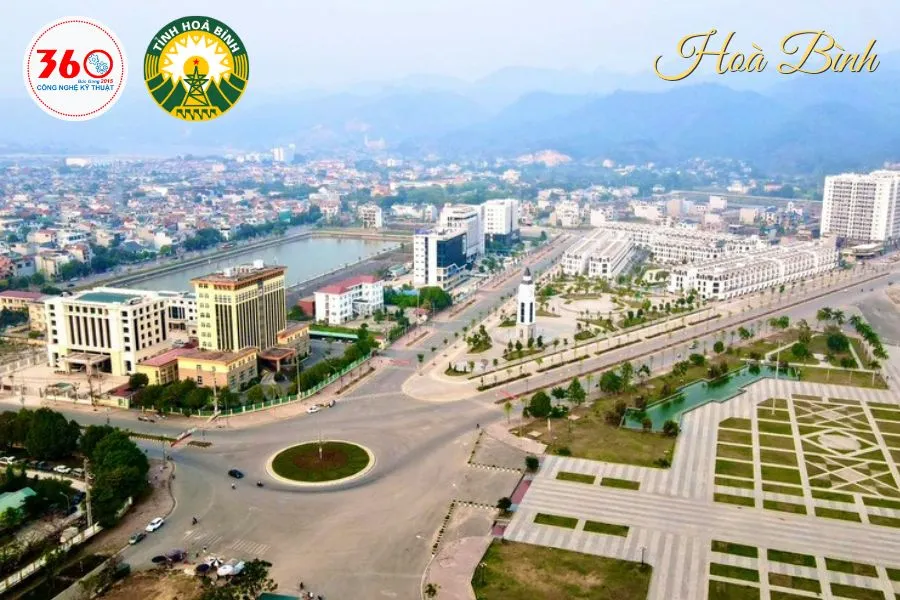song chắn rác gang Hòa Bình